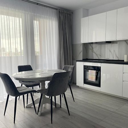Harmony Apartment Timisoara Bagian luar foto
