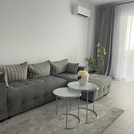 Harmony Apartment Timisoara Bagian luar foto