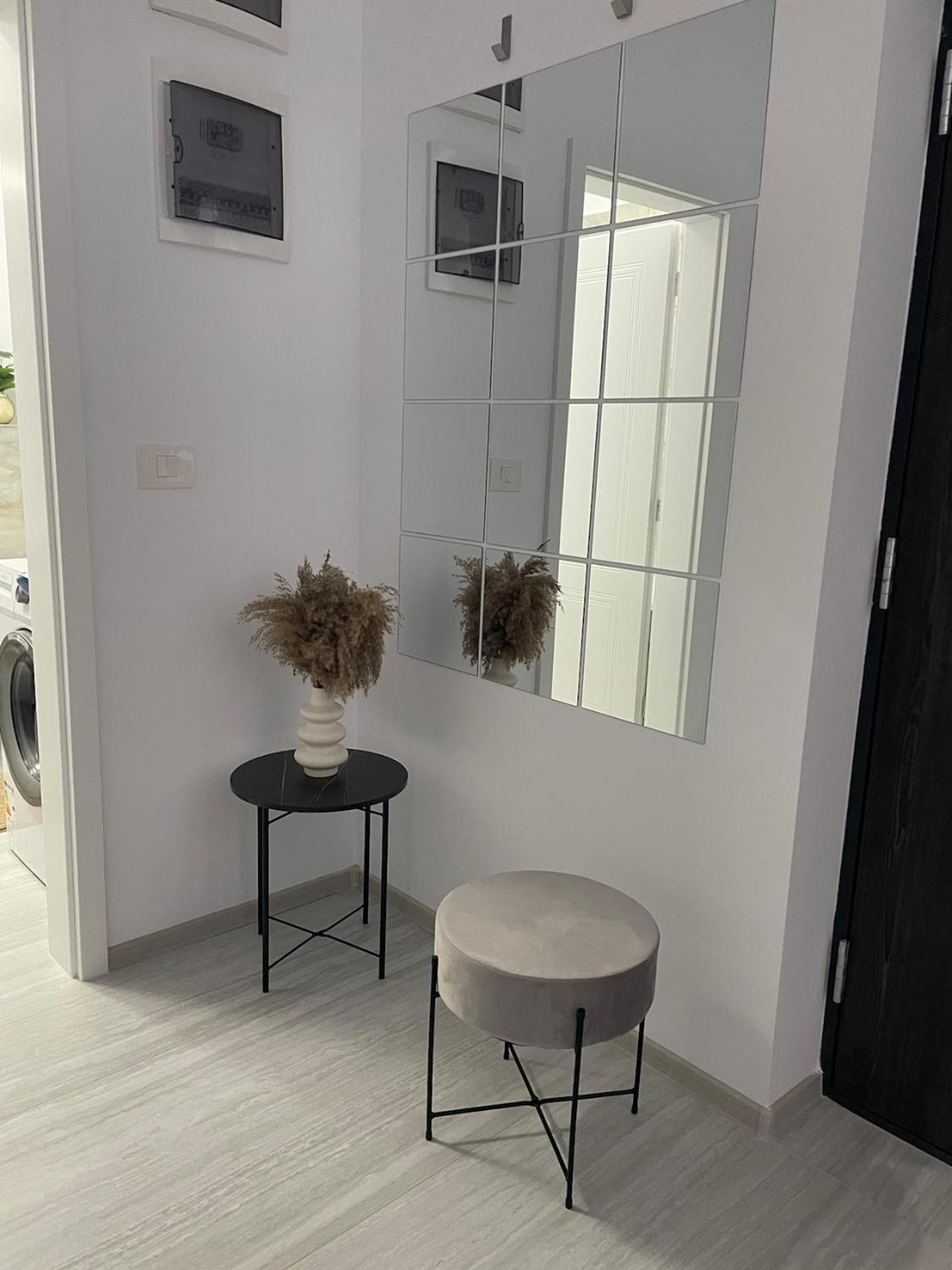 Harmony Apartment Timisoara Bagian luar foto